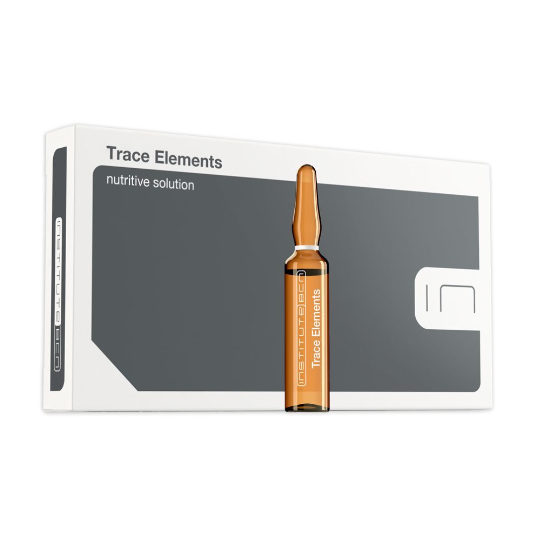 Institute BCN Trace Elements 2ml x 10