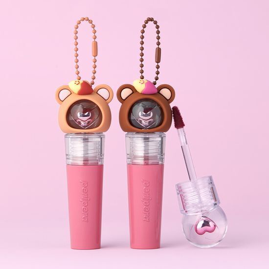 [01/10 - 30/11] Peripera x Pink Haguma Ink Jellable Tint [Olive Young Planning Set]