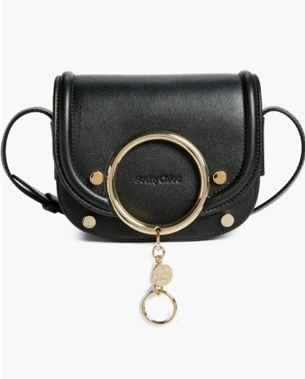 【預購】See By Chloe Mara H093057 斜咩袋