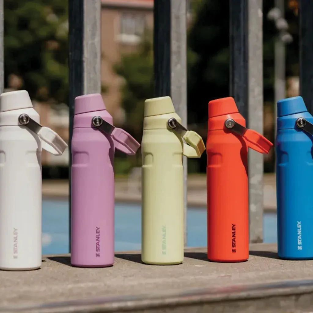 【預購】Stanley IceFlow™ H093060 水瓶 24 OZ