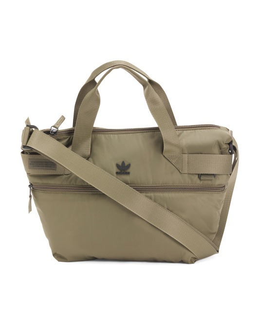 【直播】ADIDAS Originals H093061 手提斜咩袋