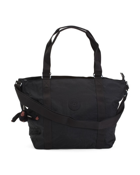 【預購】KIPLING Adara H093062 手提斜咩袋