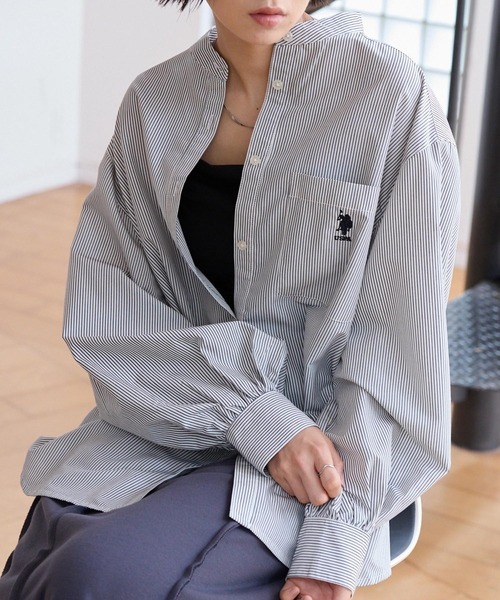 JP US POLO 刺繡LOGO 恤衫（P9 JP317）