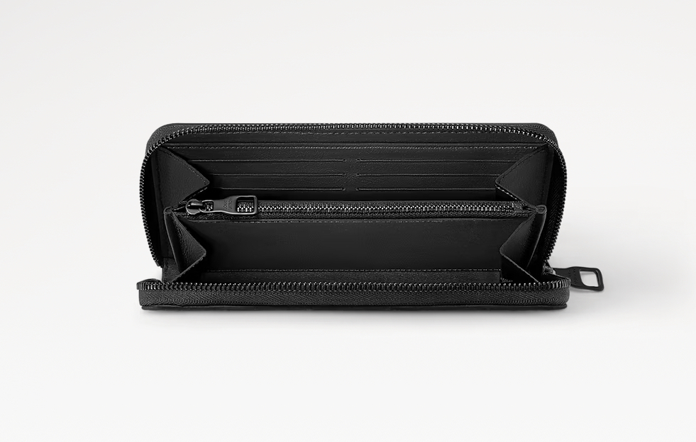 LV Zippy Horizontal Wallet