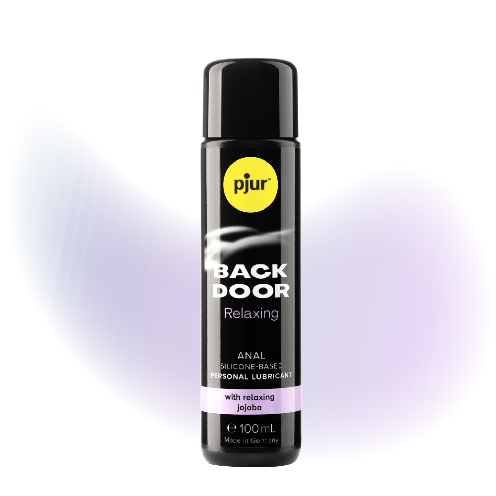 翻抽屜｜德國 pjur BACK DOOR Value Pack 激情後庭超值組