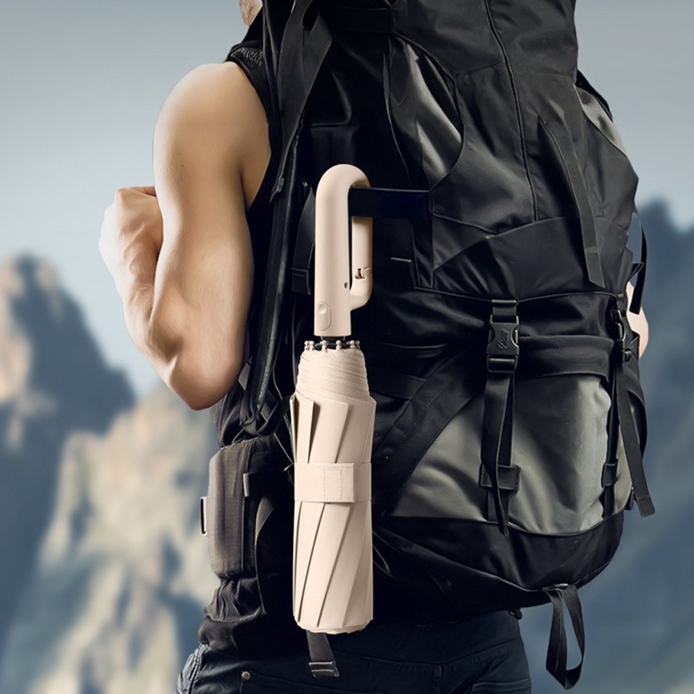 雨傘 10骨雨傘 自動傘 勾勾傘 黑膠雨傘 晴雨傘 防曬傘 扣環傘 201