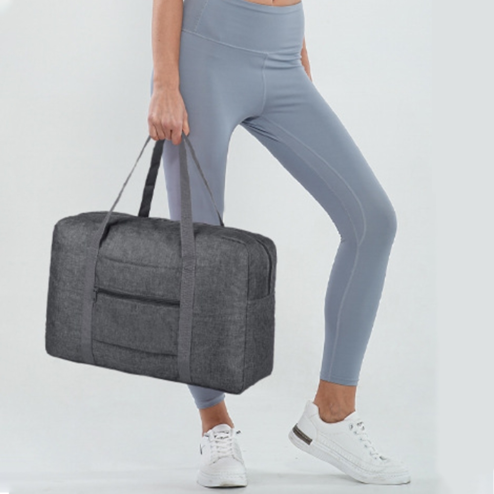 包包 收納包 大包包 尼龍包包 拉杆旅行包 大容量手提包 純色包包 摺疊收納包 防潑水行李包 收納神器 實用禮物 352