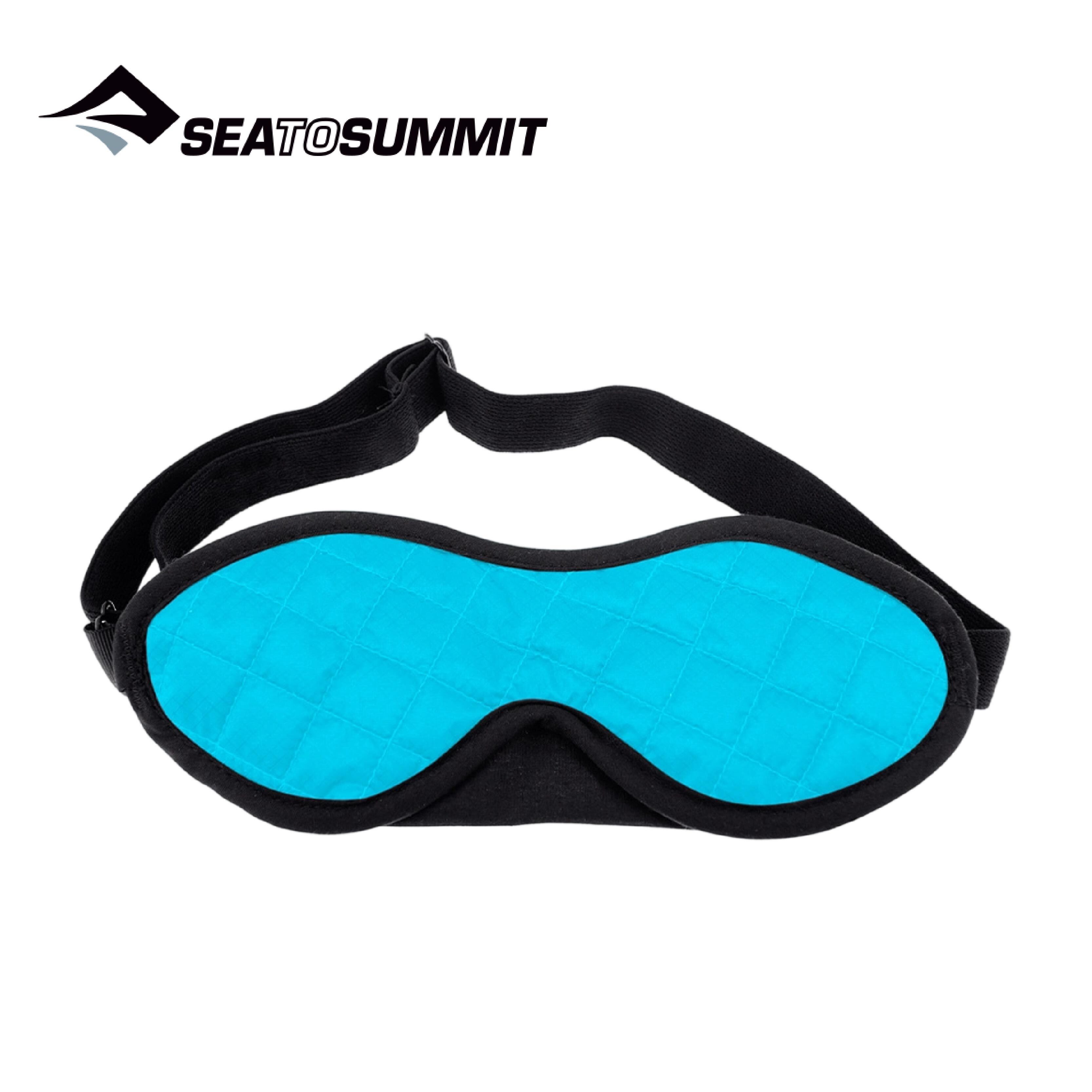 SEATOSUMMIT 澳洲 旅行用眼罩(附耳塞) (2色) 69STS032011