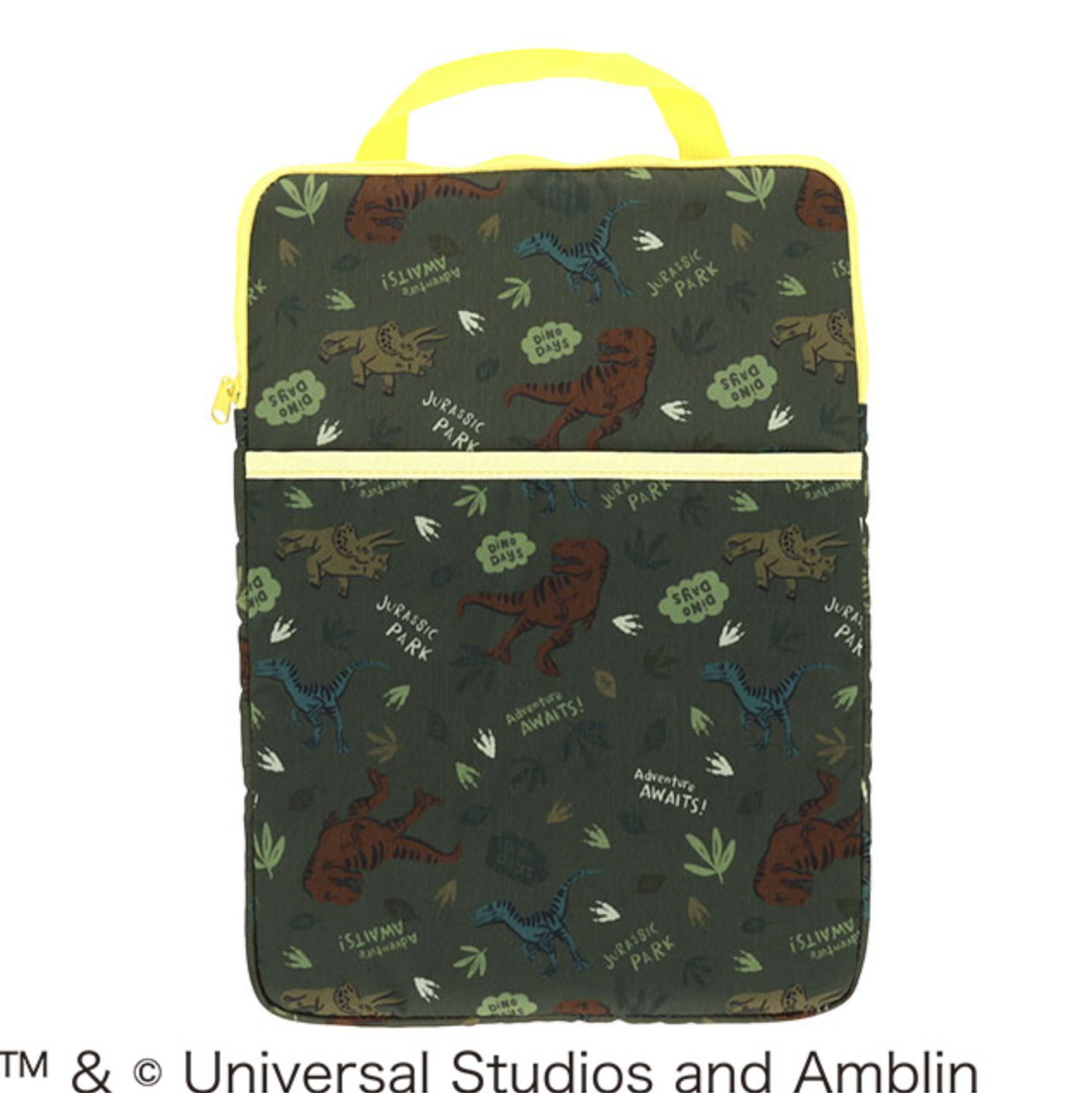 恐龍 平板電腦保護套