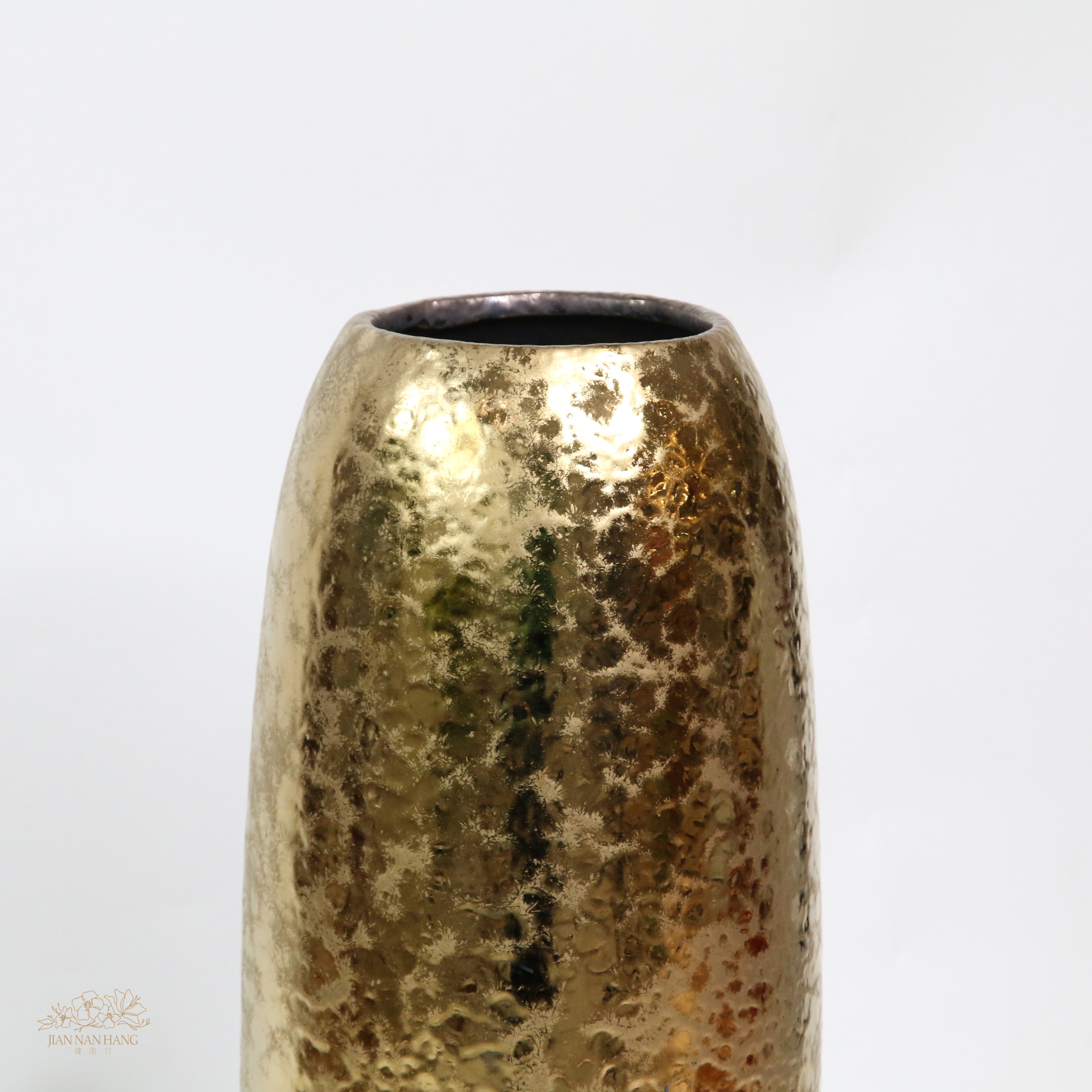 陶瓷花器 月影 大 2色