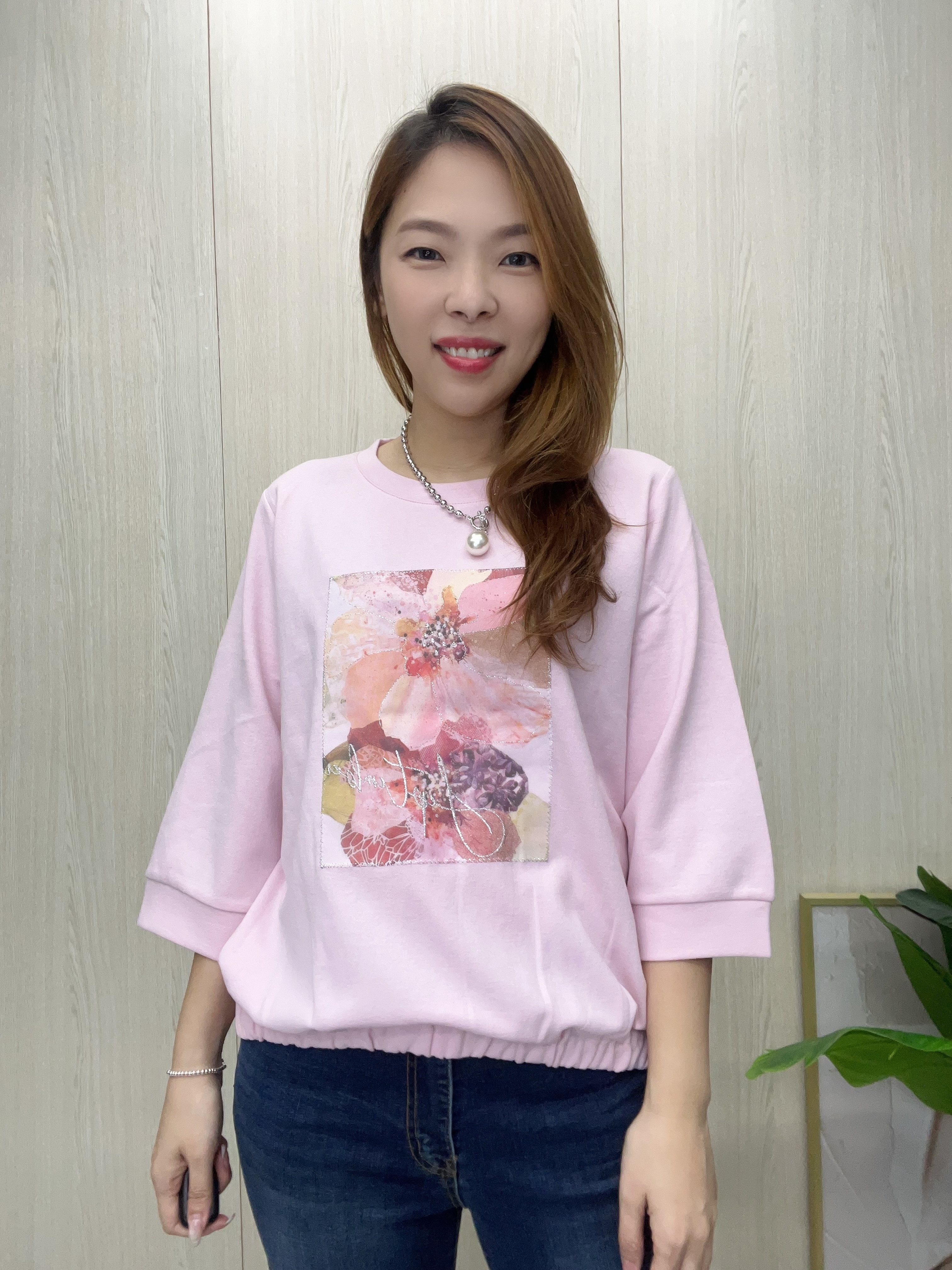 韓國高質花圖top~105H