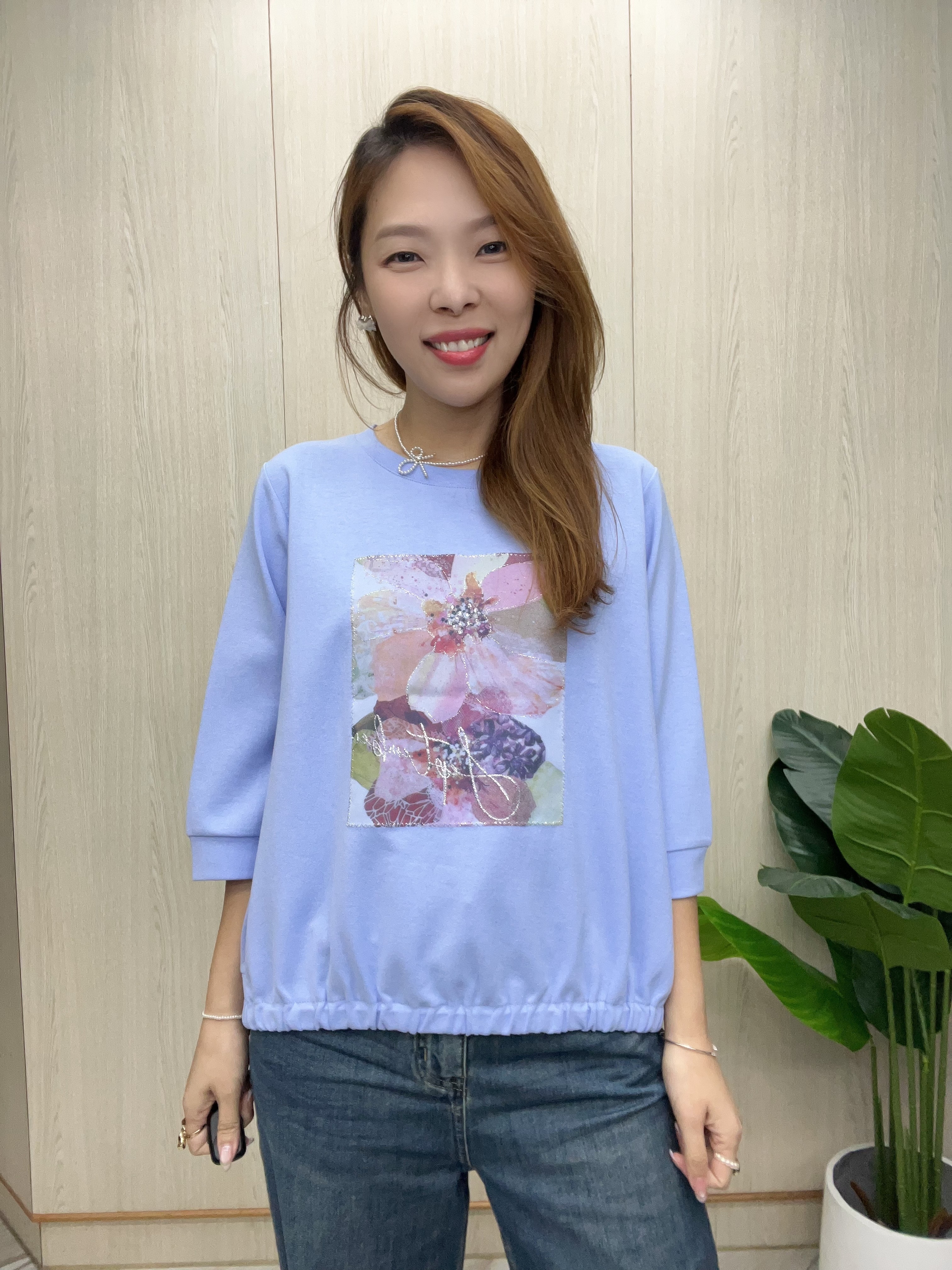 韓國高質花圖top~105H