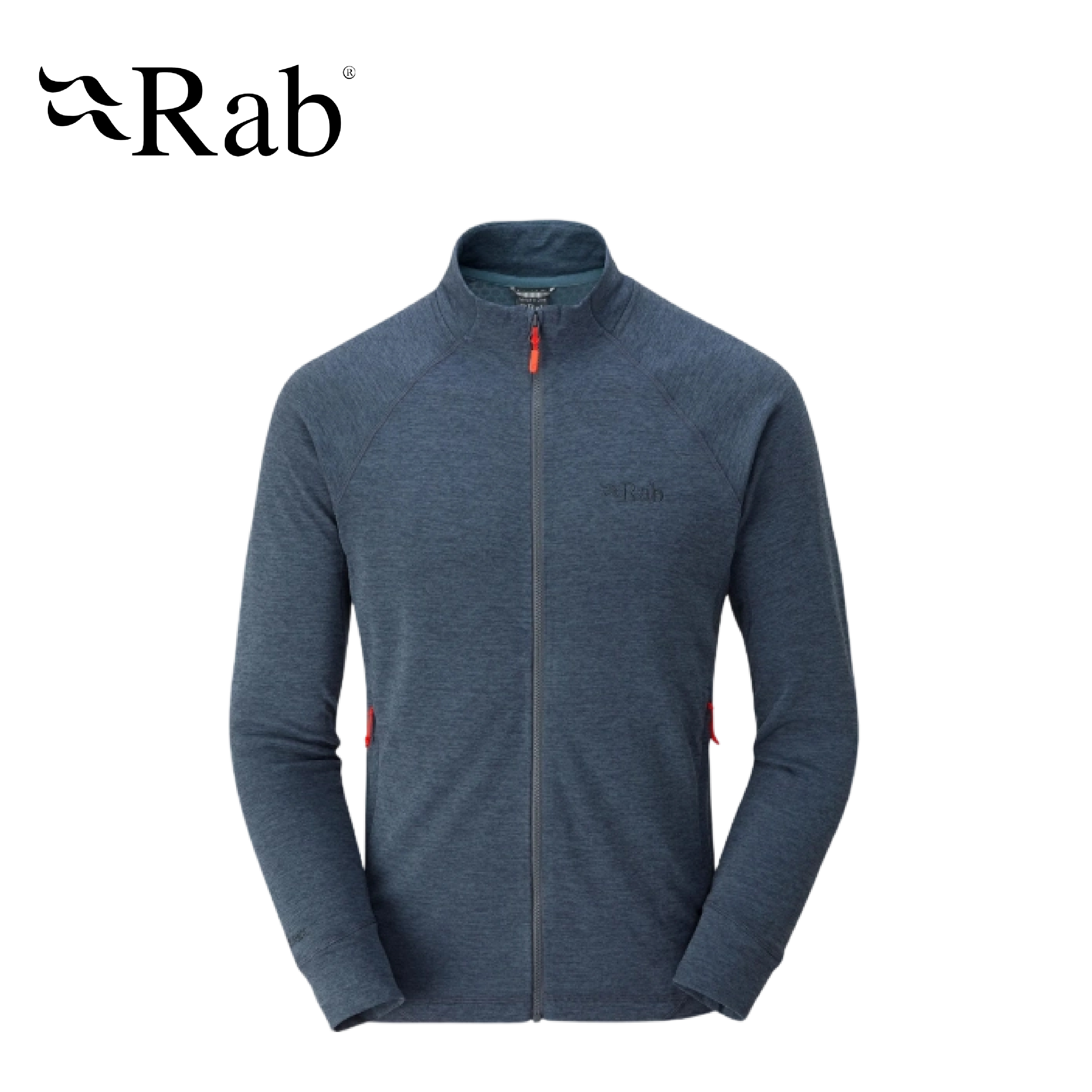 RAB 英國 Nexus Jacket 男款 (2色) 04RAQFF72