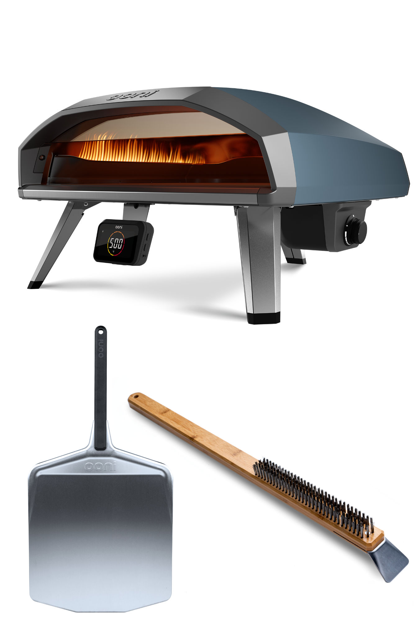 Koda 2 Pro - 2nd Generation (Bundle)