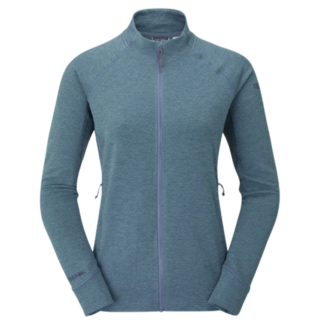 RAB 英國 Nexus Jacket 女款 (2色) 04RAQFF73