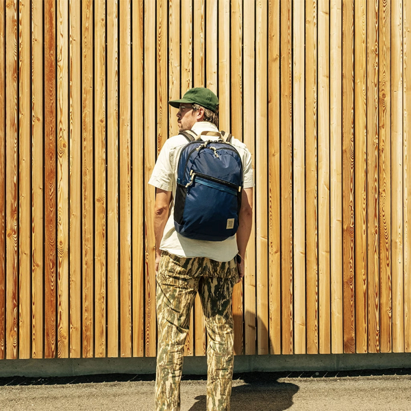 Commuter Backpack 通勤後背包