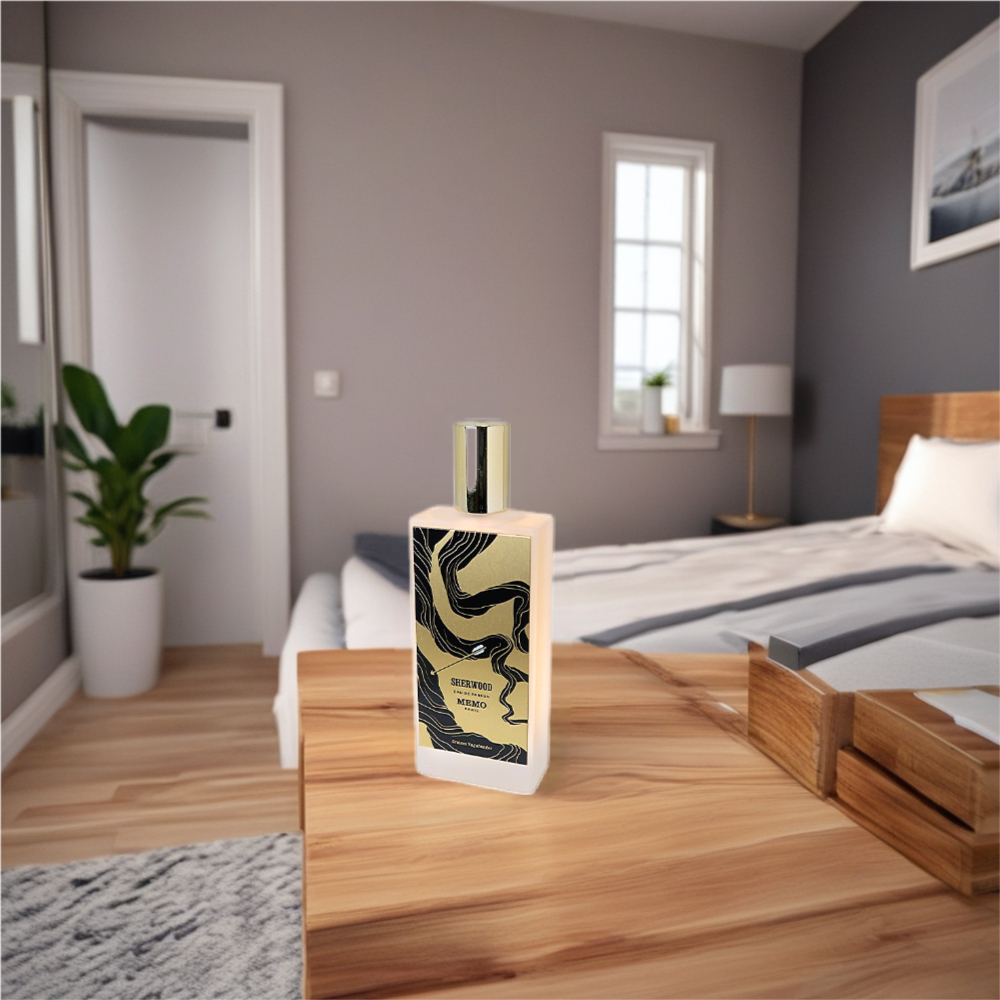 Memo Sherwood 舍伍德淡香精 EDP 75ml