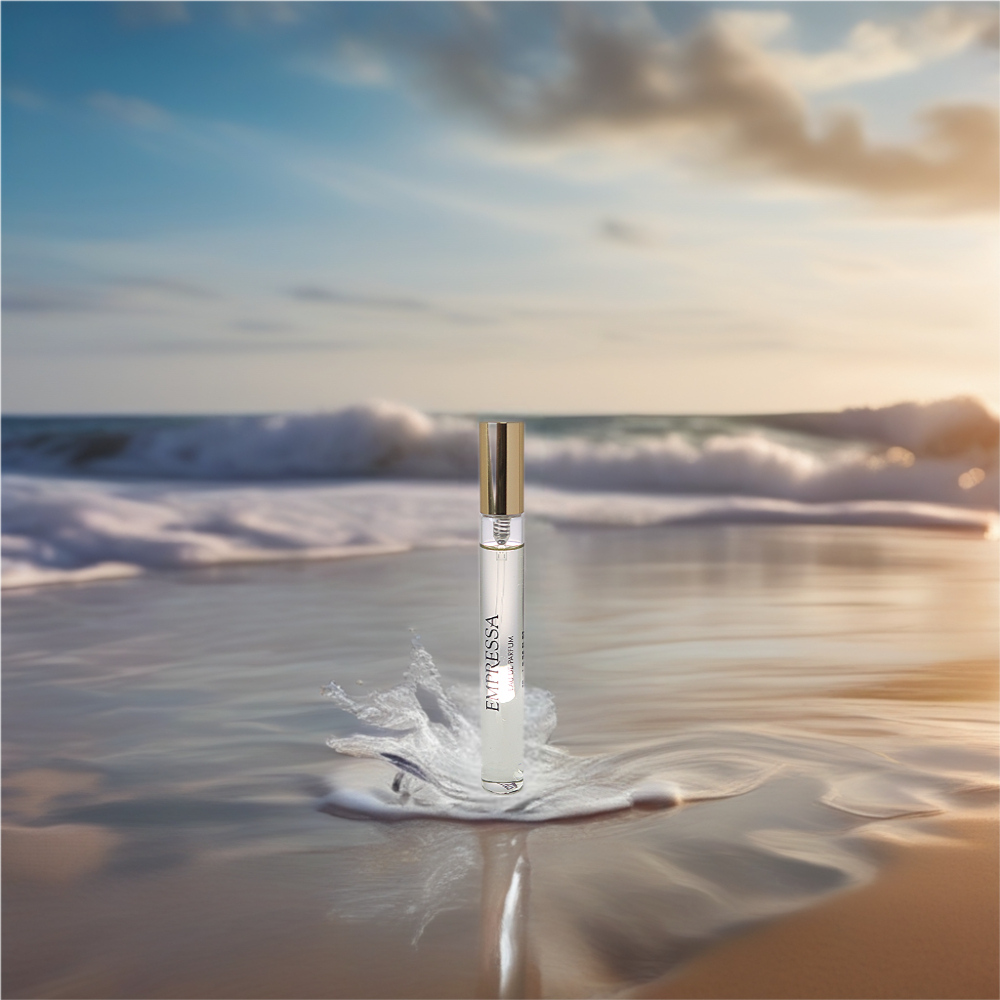 Penhaligon'S 潘海利根 花卉小香三入組 10mlx3 (月亮女神/女王的耳語/廣藿之匣)