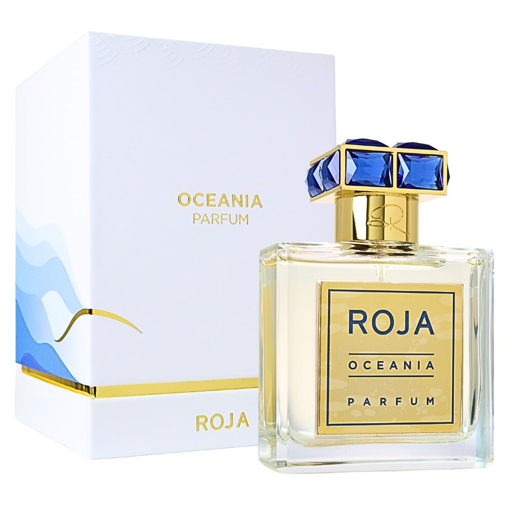 香水(ユニセックス) ROJA PARFUMS OCEANIA 100ml Eau de Parfum Roja Parfums Oceania EDP 100 ml Preturi Roja Parfums Oceania EDP