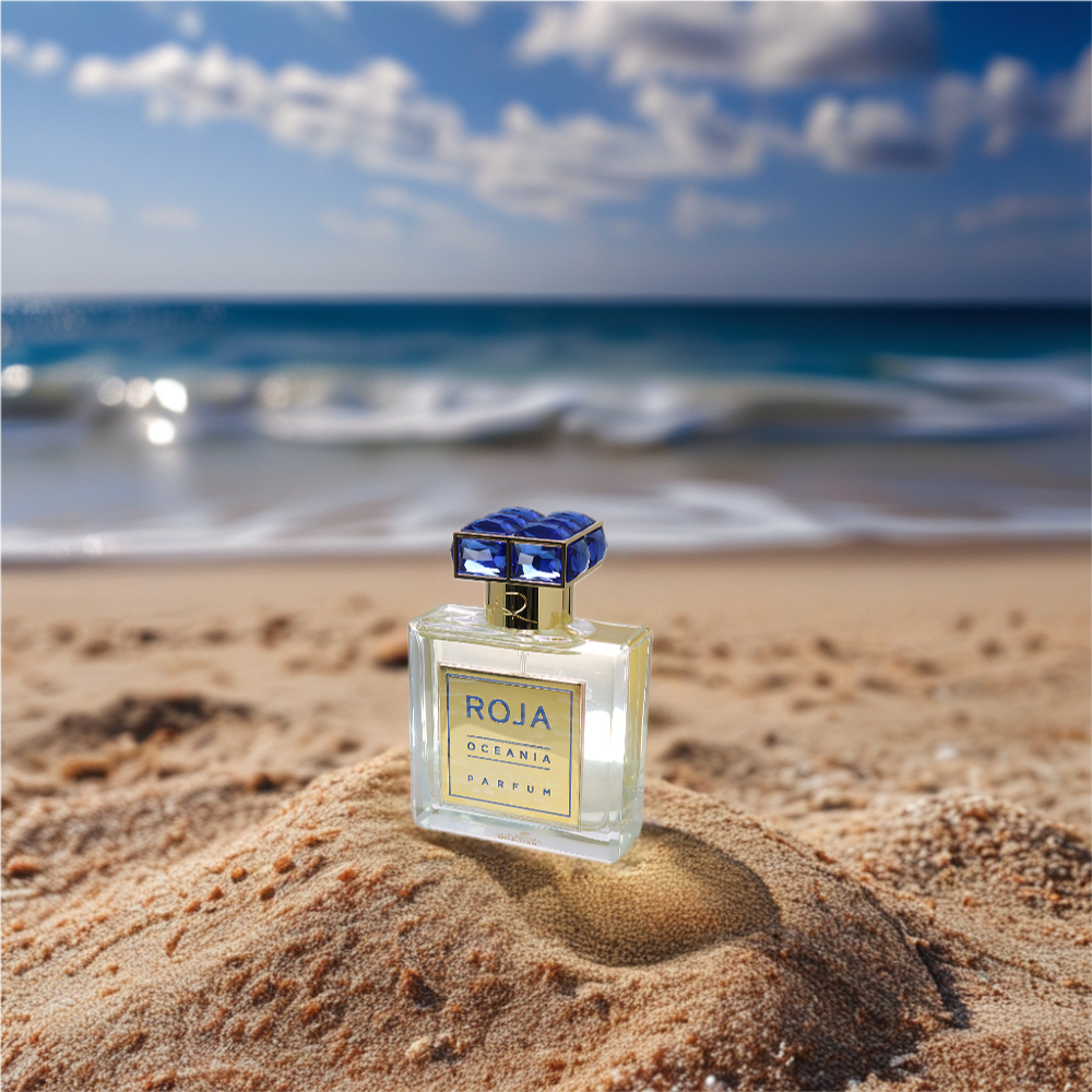 Roja Oceania 大洋洲香精 PARFUM 50ml