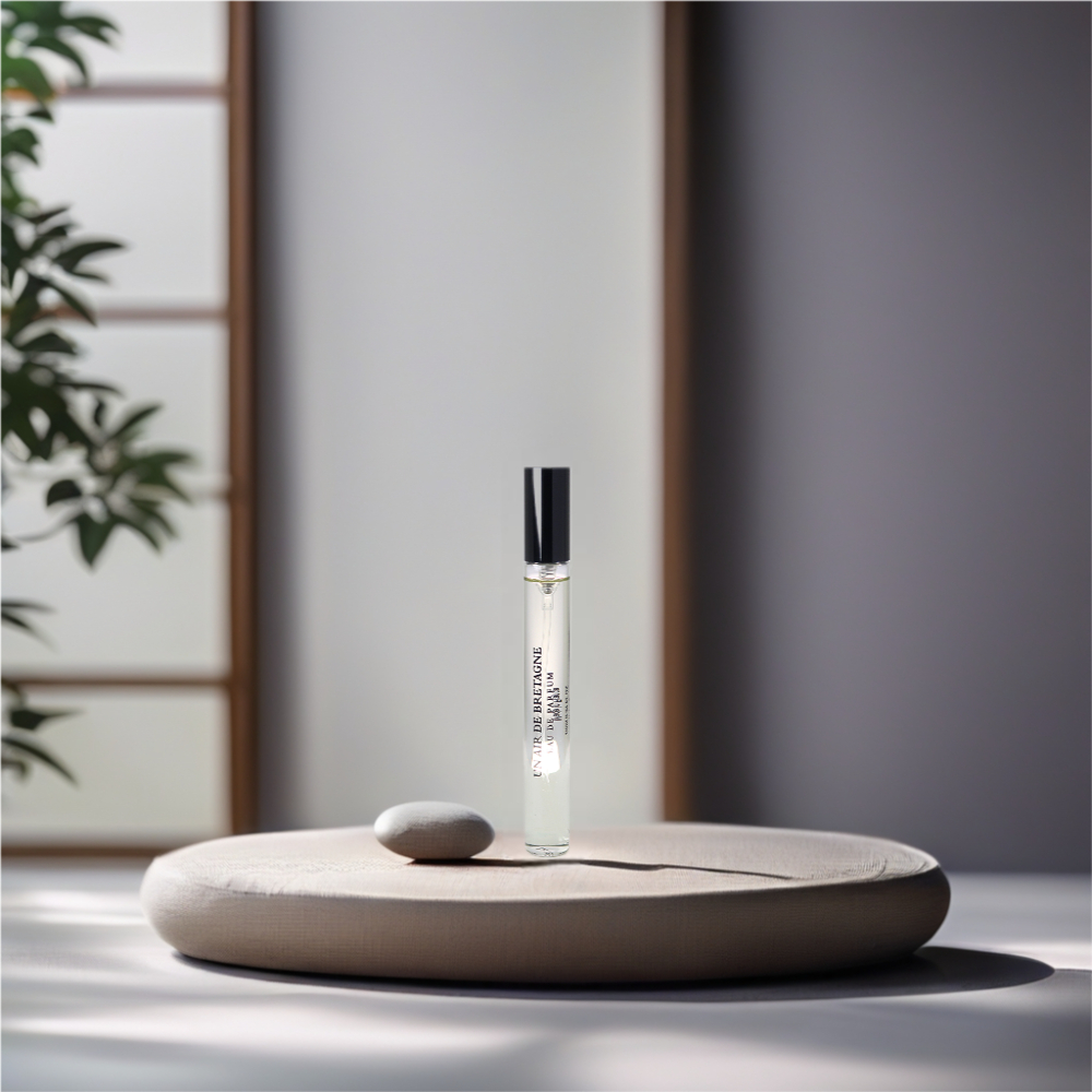 L'Artisan Parfumeur 阿蒂仙之香旅行香氛三件組(10mlx3)