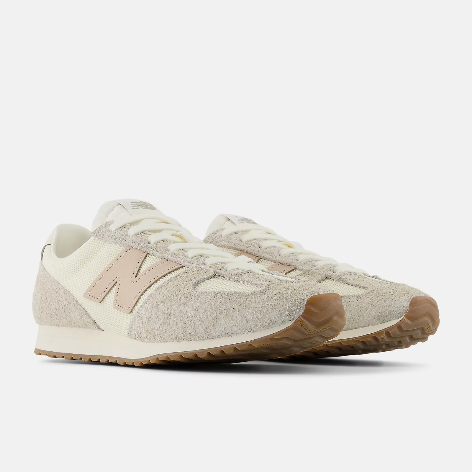 預購┃IU同款 new balance 471 復古鞋 運動鞋 麂皮 奶茶卡其色