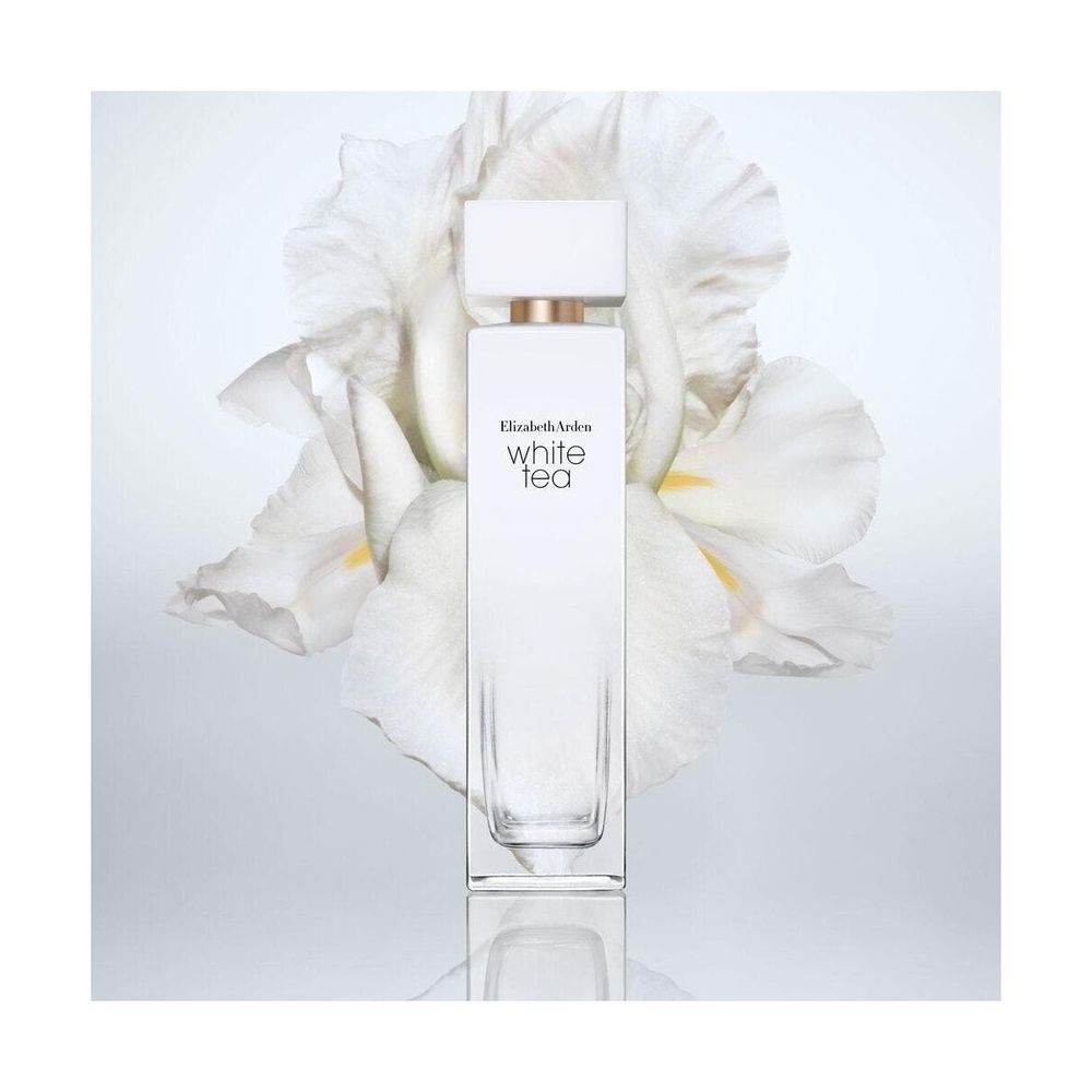 【伊麗莎白雅頓】白茶香水 100ml