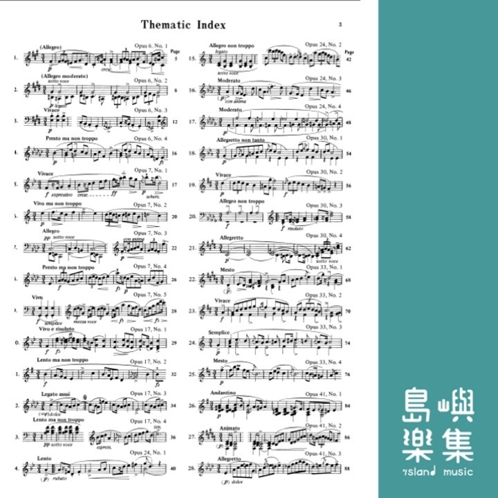 Chopin: Mazurkas (Complete)