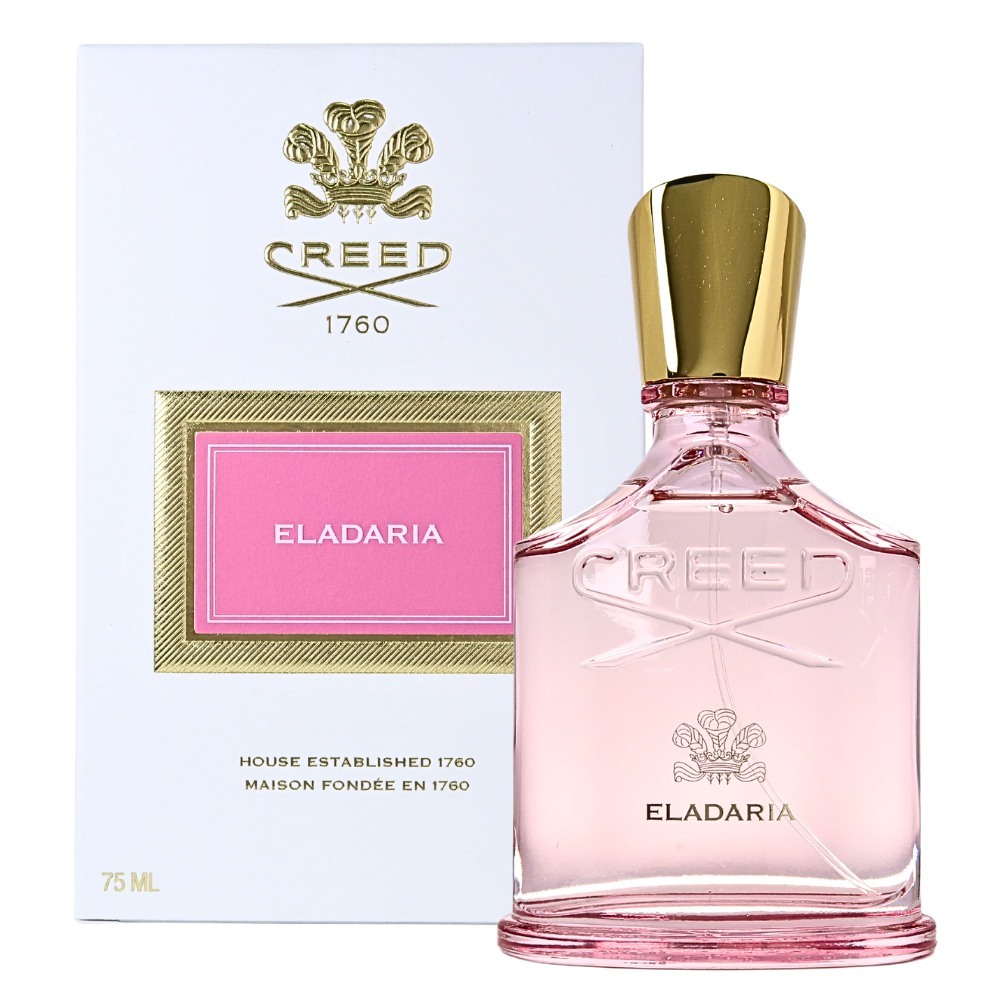 [即期優惠] Creed Eladaria 晨曦玫瑰淡香精 EDP 75ml 效期至2027.06