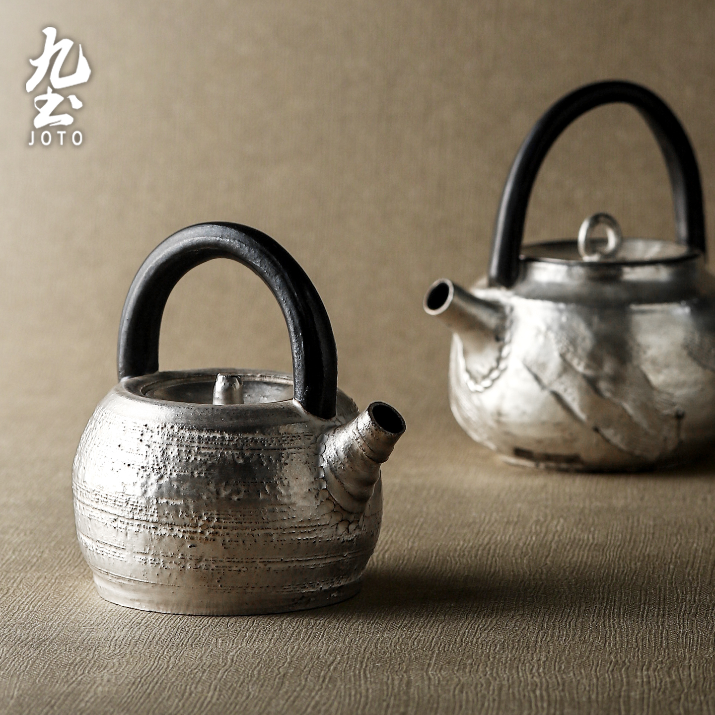 銀　茶壺 Amazon.com: GuiYinTang 999 純銀茶壺使用全銀片用於手工銀壺: 居家與廚房