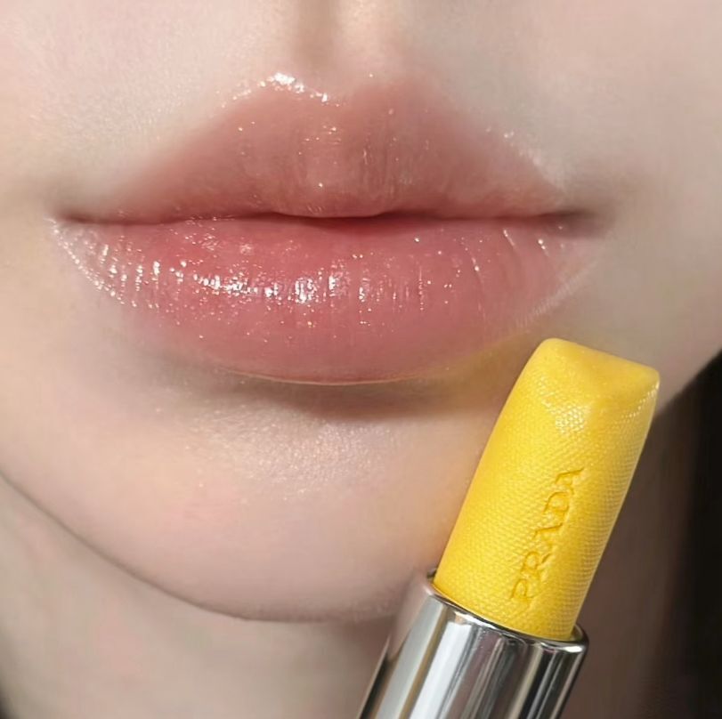 [預訂] Prada - Balm Lip Frosting Care #U002