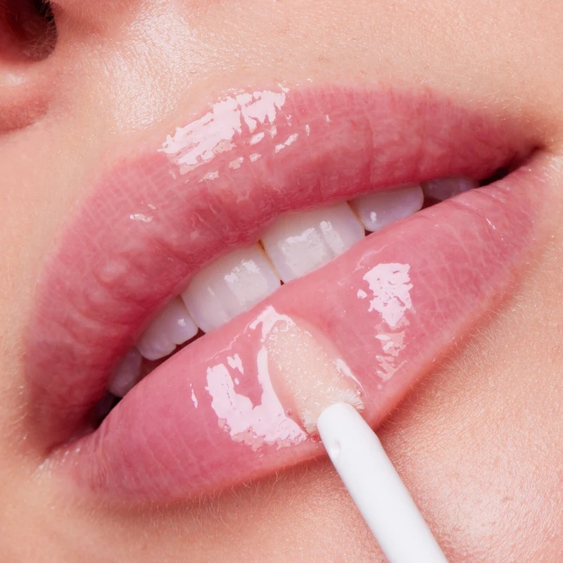 【NUXE】玫瑰潤唇精華 8ml