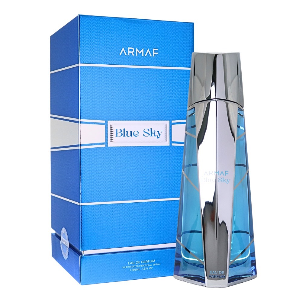 Armaf Blue Sky 蔚藍天空淡香精 EDP 105ml