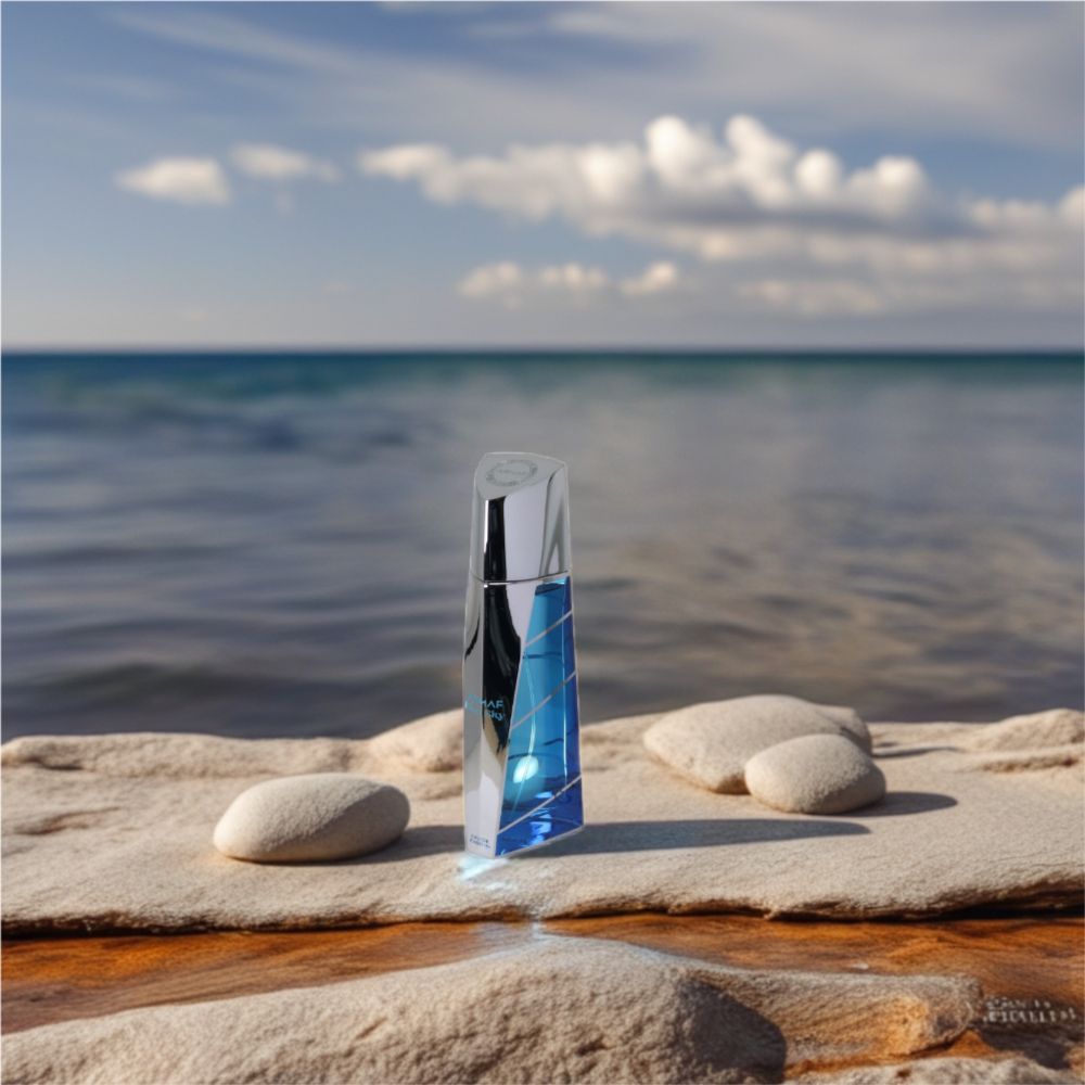 Armaf Blue Sky 蔚藍天空淡香精 EDP 105ml