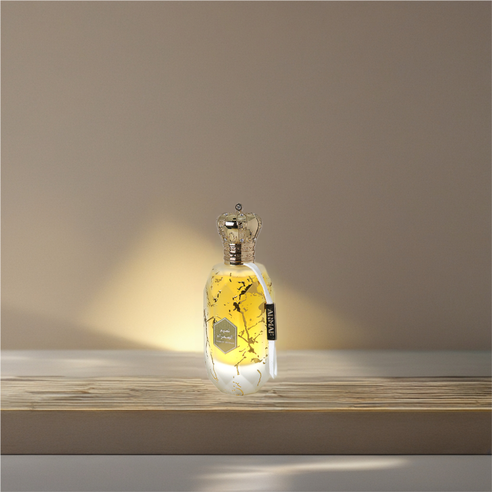 全新拍照拆膜] Armaf Desert Breeze 沙漠微風淡香精EDP 100ml