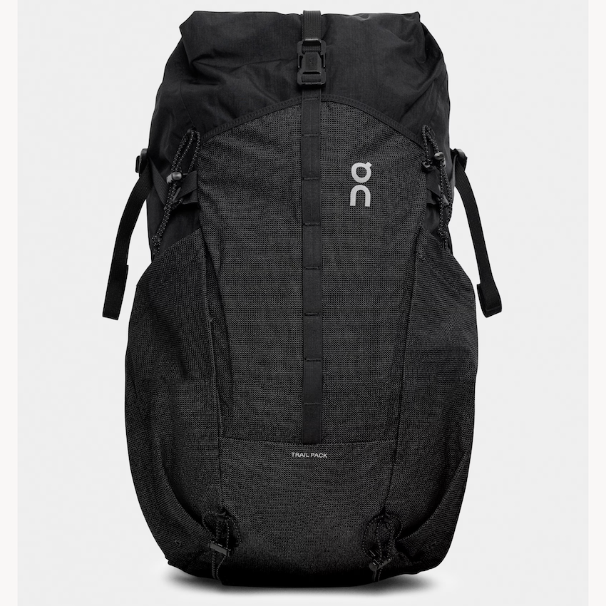 日本 On Running Trail Pack 20L 背包