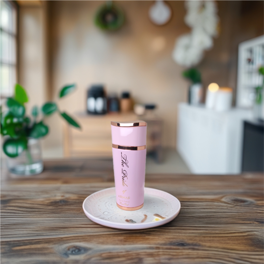 Armaf The Pride of Rose Oud 玫瑰烏木之傲淡香精 EDP 100ml