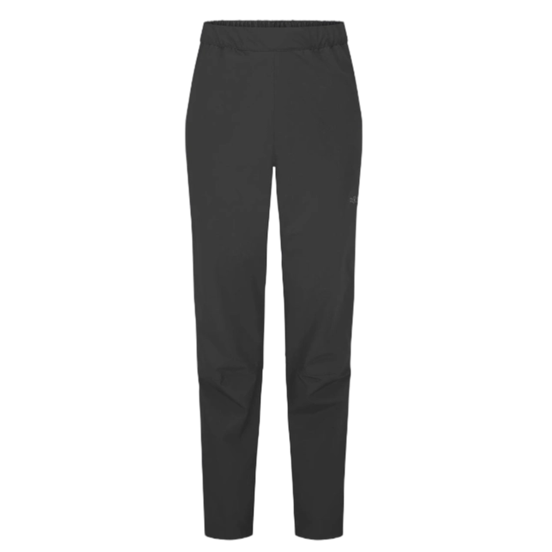 RAB 英國 Downpour Pants 女款 (黑色) 25RAQWI30