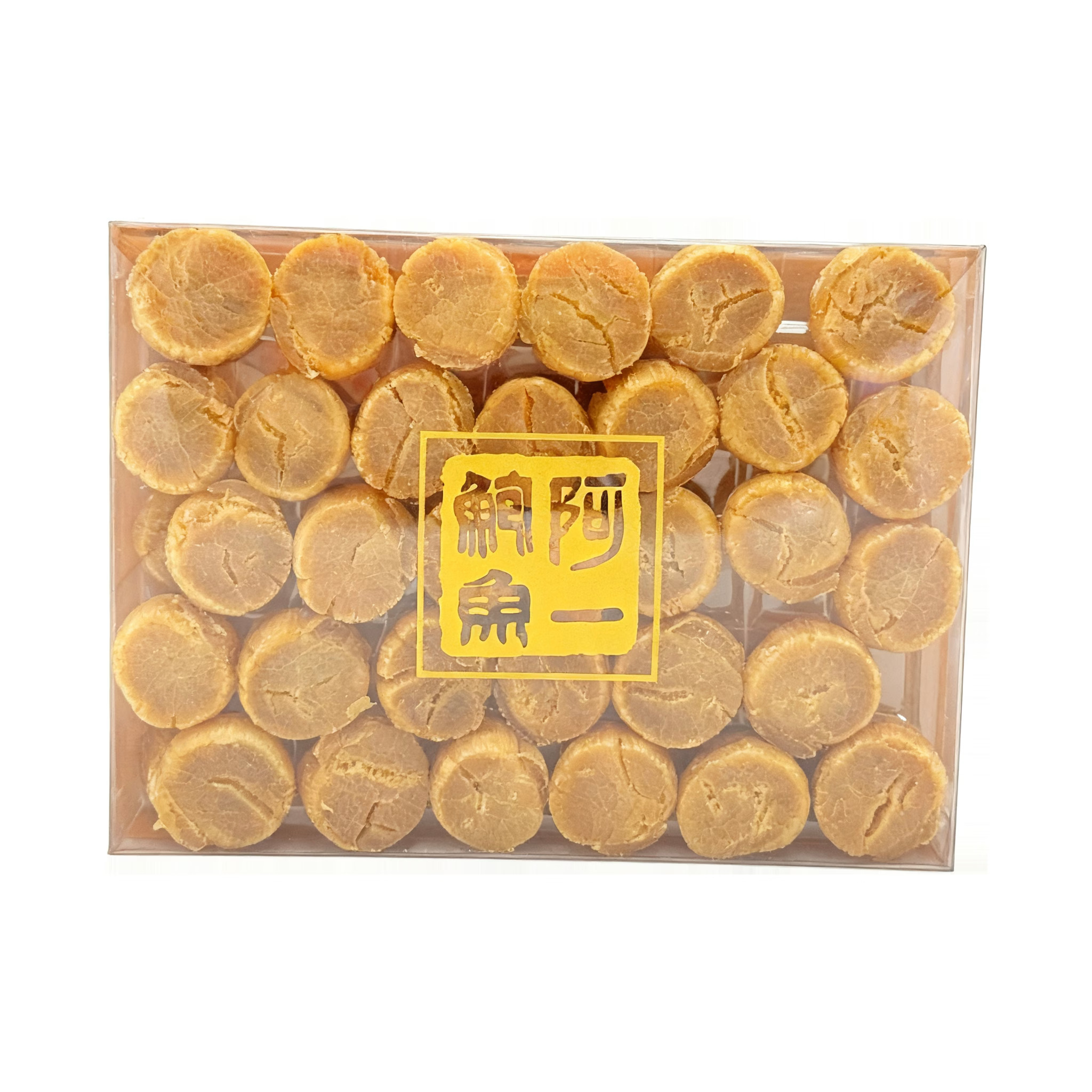 阿一精選日本北海道元貝M 360g