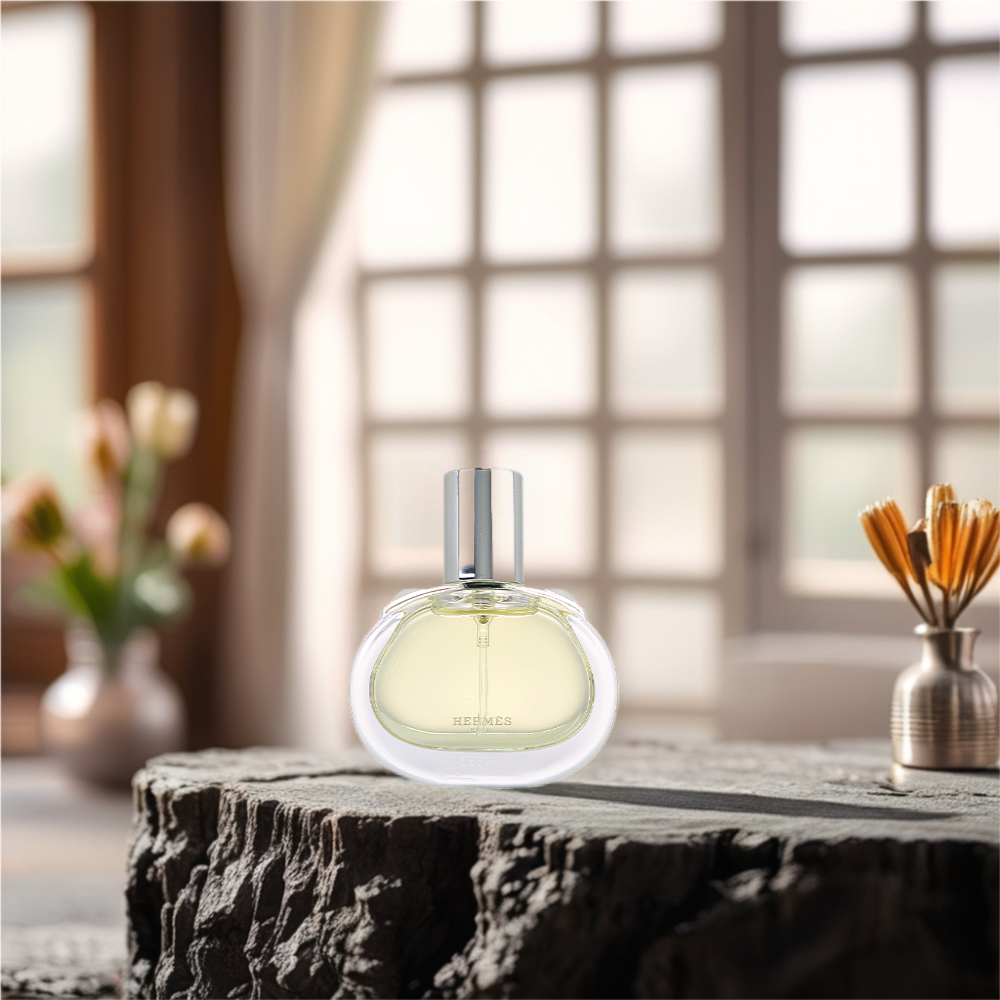 Hermes 愛馬仕 Barenia 巴蕾尼亞淡香精 EDP 12.5ml