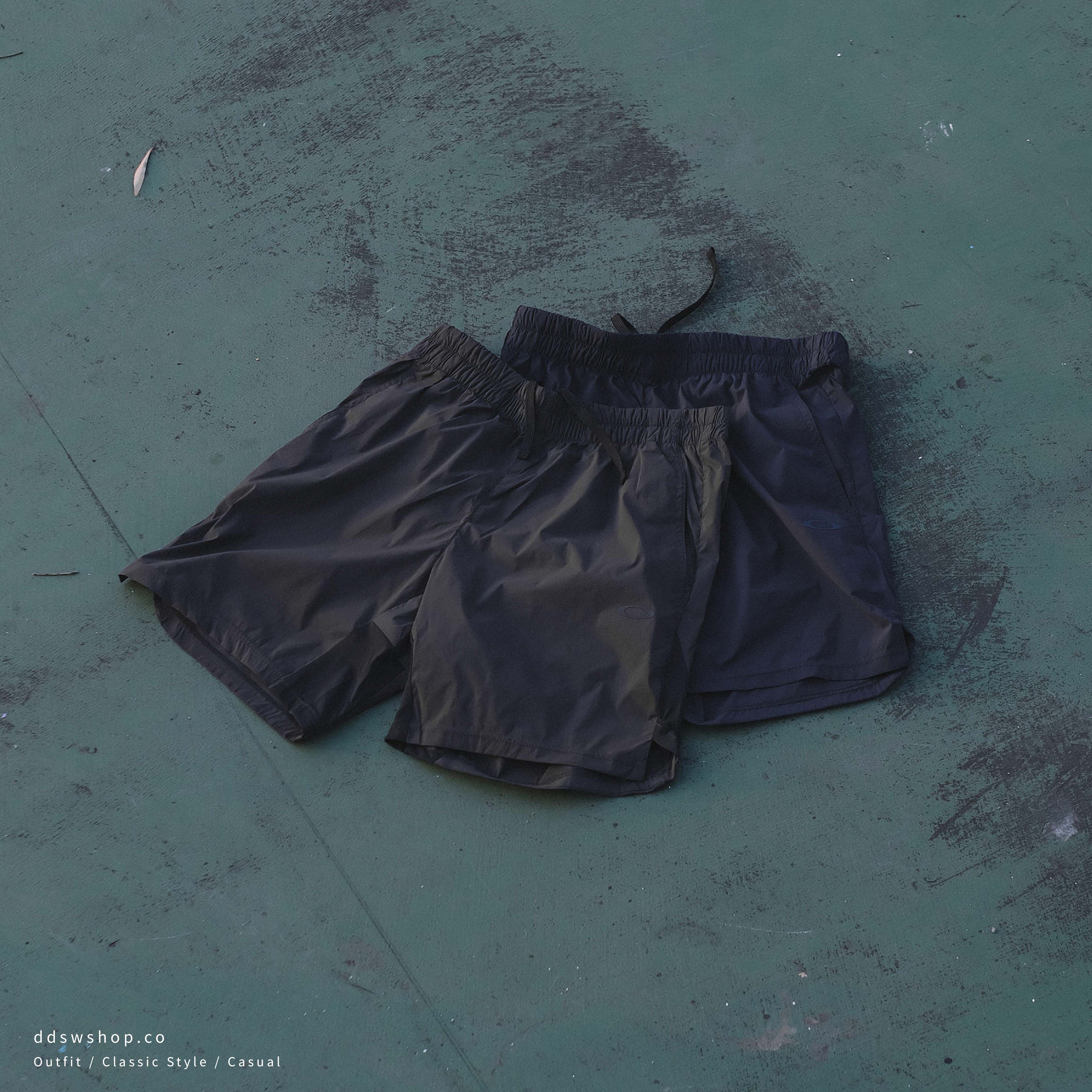 “代購” OAKLEY O-Tech Cold Perf Shorts 3.0 運動短褲