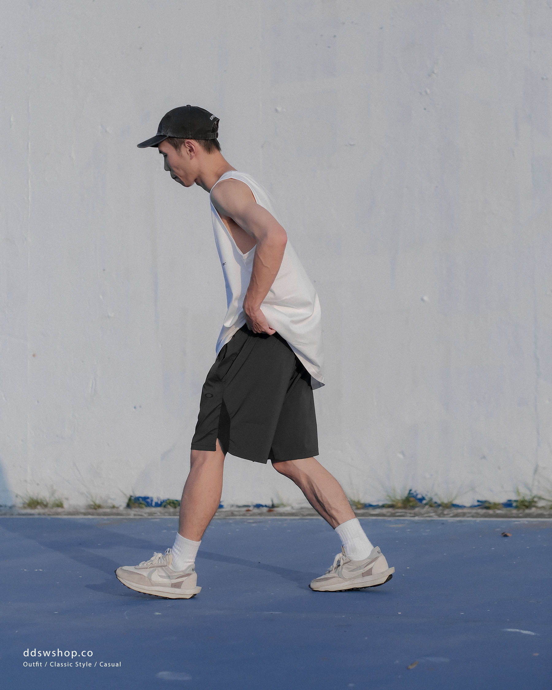 “代購” OAKLEY O-Tech Cold Perf Shorts 3.0 運動短褲