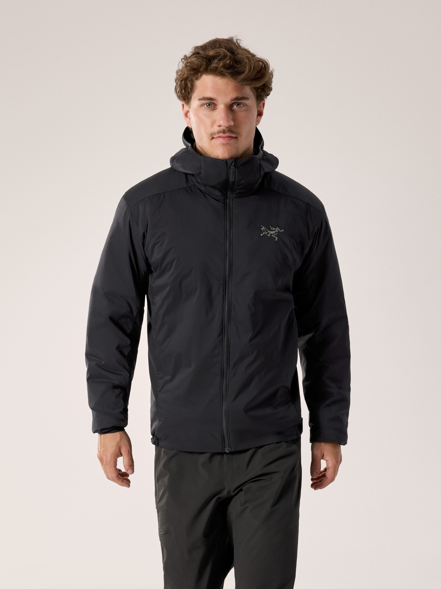 Arcteryx Atom SV Hoody Black