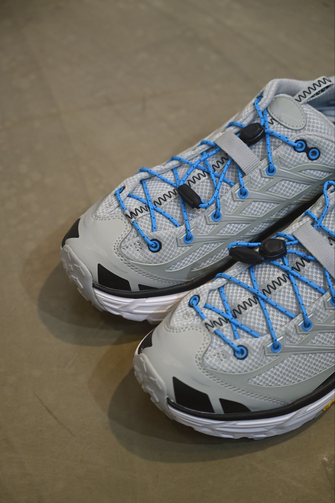[現貨] Hoka One One Mafate Three2 Stardust/ Skywaard Blue 1141572STSK