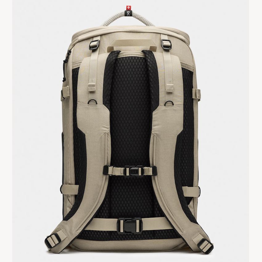 日本 On Running Speed Pack 30L 背包