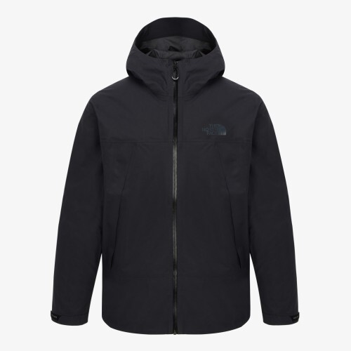 The North Face M's Super Vent Jacket