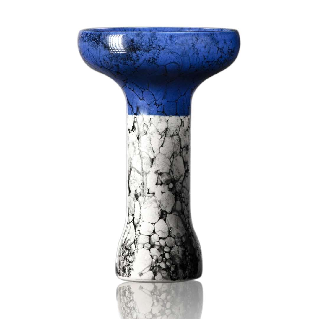 Royal Bowl - Caesar - Blue