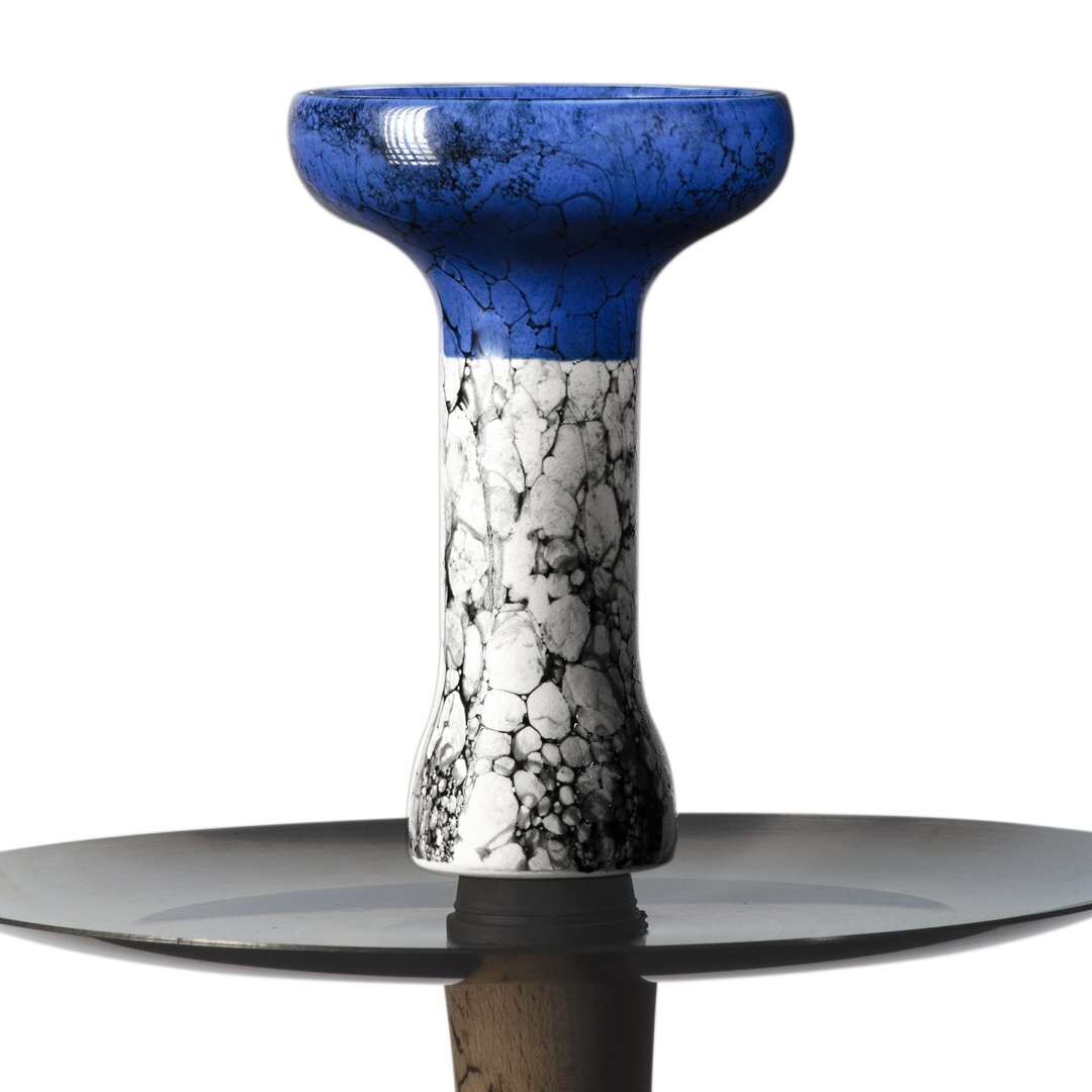 Royal Bowl - Caesar - Blue