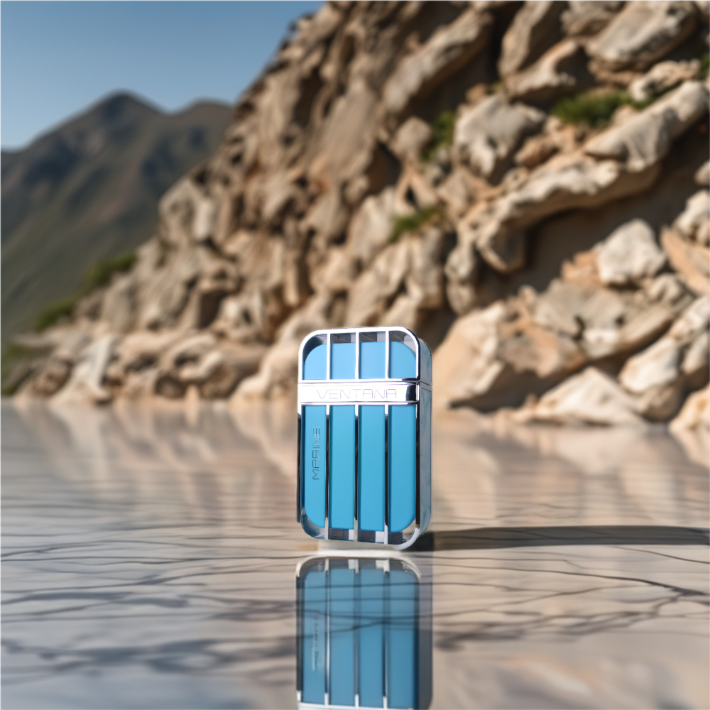 Armaf Ventana Marine 文塔納海洋淡香精 EDP 100ml