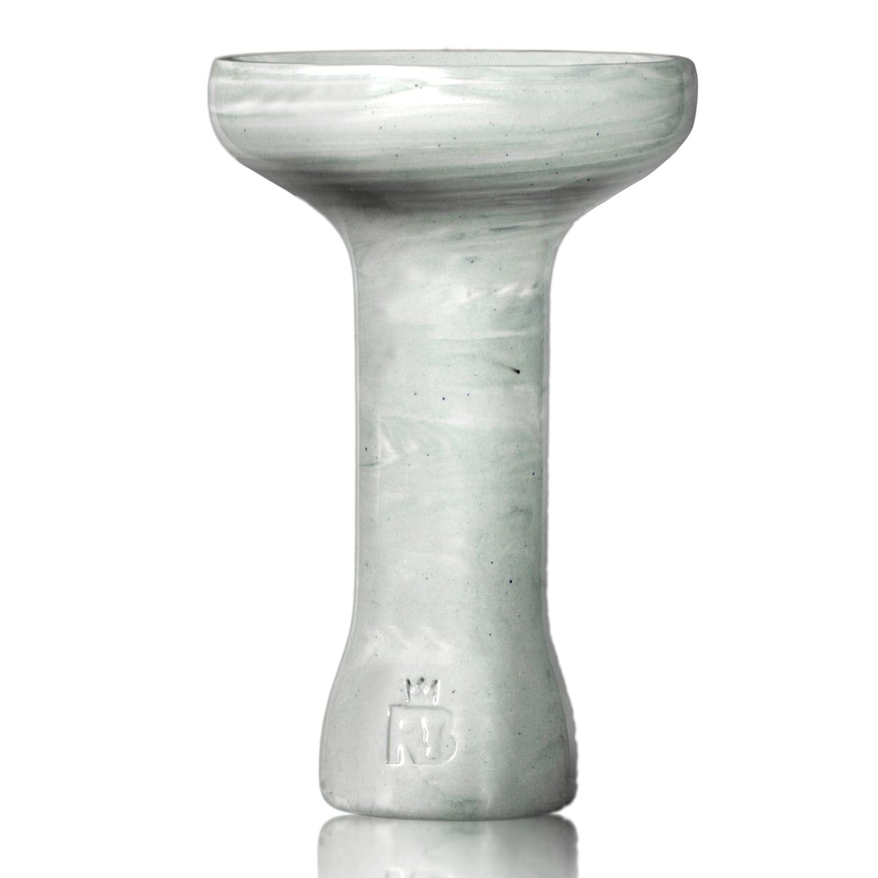 Royal Bowl - Queen - Grey